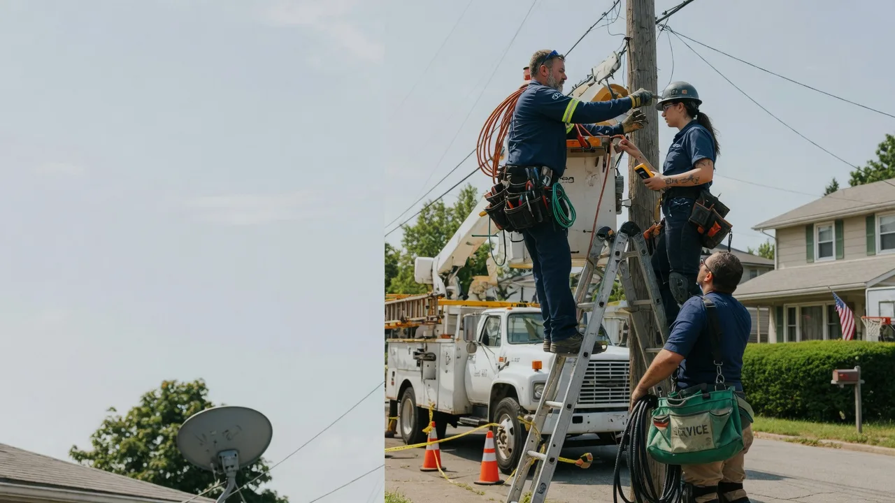 Electrical Repair in Charlestown, MD near me